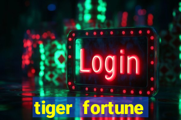 tiger fortune spirit demo